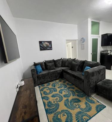 River Oaks Apartamento | Luxury Apartments at Case De Coco, Ocho Rios Jamaica