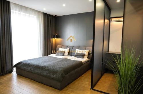 Uzhhorod Apartamento | Luxury Apartments “Bozdosh”