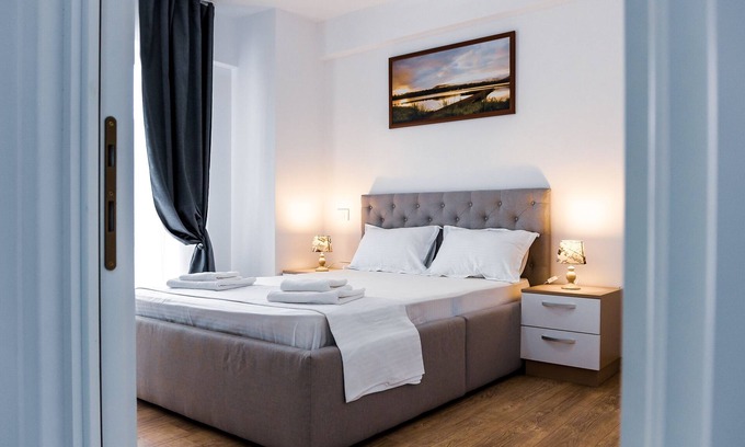 Iasi Apartamento | Luxury Apartments by Glam