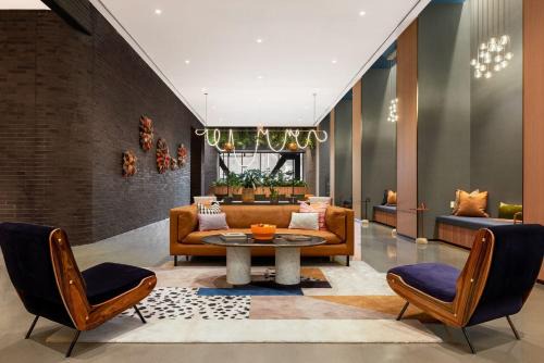 Northern Liberties Apartamento | Luxury Apartments by Hyatus at Central Philly