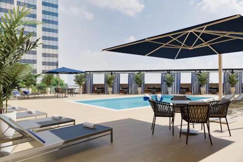 White Plains Apartamento | Luxury Apartments by Hyatus White Plains