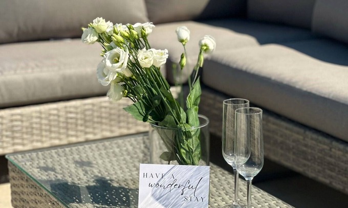 Passo Oscuro Apartamento | Luxury Apartments Collection - The Sand Suite