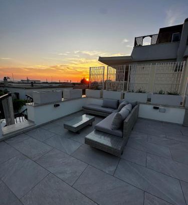Passo Oscuro Casa | Luxury Apartments Collection Sand Suite