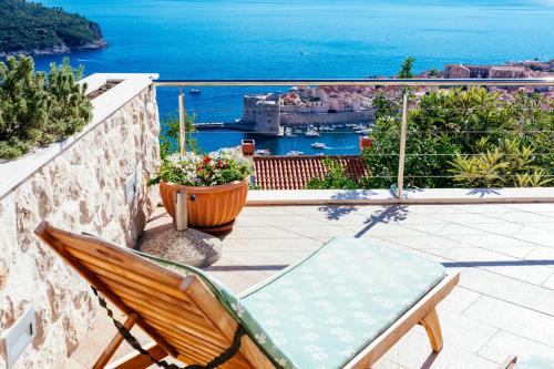 Ploce Apartamento | Luxury Apartments Con Vista