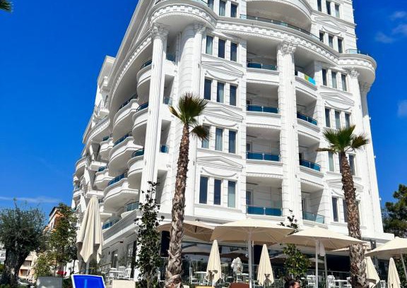 Golem Apartamento | Luxury apartments FaFa