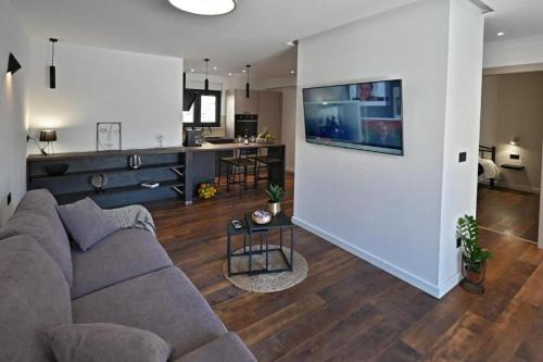 Slatine Apartamento | Luxury Apartments Farmosa