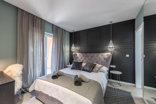 Sukosan Apartamento | Luxury Apartments Garden
