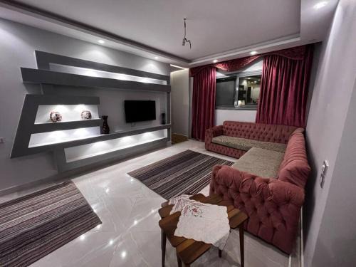 Az-Zaytun Apartamento | Luxury apartments in Heliopolis