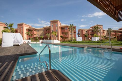 Islantilla Apartamento | Luxury apartments Islantilla at 4 star resort