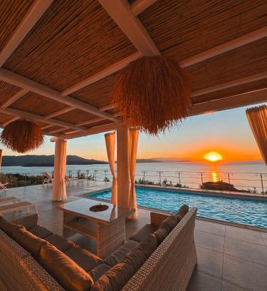 Horto Apartamento | Luxury Apartments La Villa