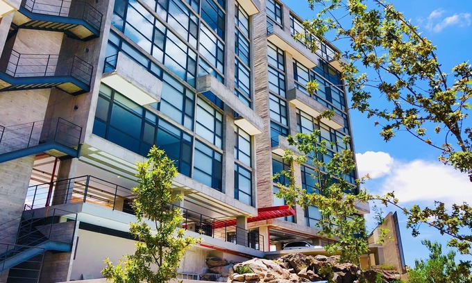 Querétaro Apartamento | Luxury Apartments Queretaro by VH