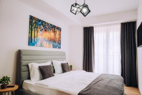 Ohrid Apartamento | Luxury Apartments Stefano - Elite