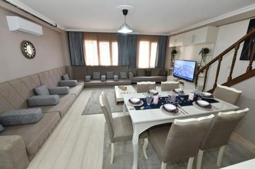 Harbiye Apartamento | Luxury Apartments