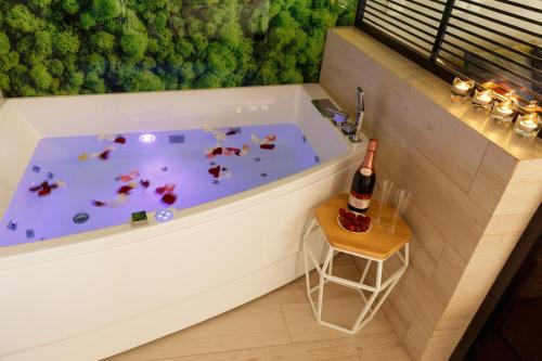 Kosuv Stary Apartamento | Luxury apartments «Love Story»