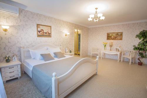 Zarichnyi District Apartamento | Luxury Apartments with Jacuzzi
