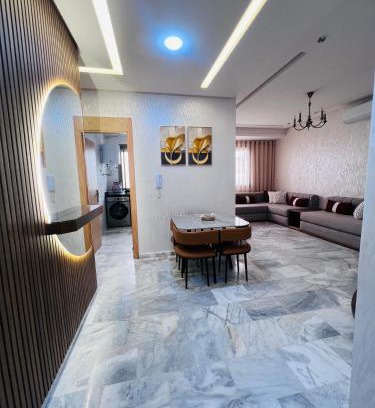 Fes Apartamento | Luxury Appartement fes city fleur