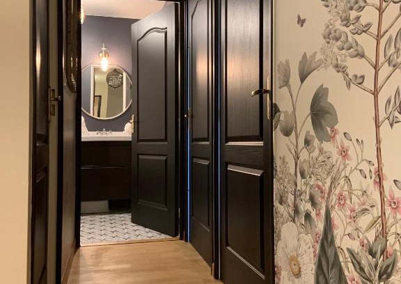 Magny-le-Hongre Apartamento | Luxury Appartement Disneyland