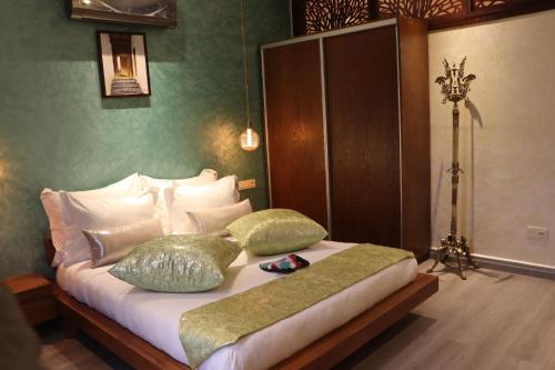 Ville Nouvelle Apartamento | Luxury Appartement Noor