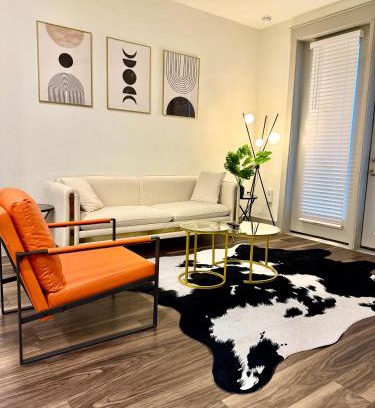 Addison Apartamento | Luxury Appartement with Everything