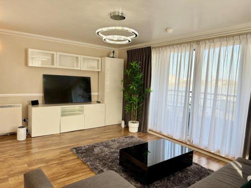 Greenwich West Apartamento | Luxury Appartment Greenwich