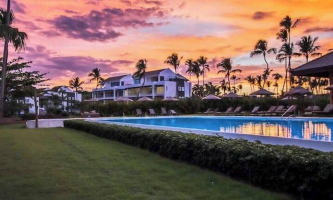 La Ceiba Apartamento | Luxury apt at los cocos Residences oceano 101