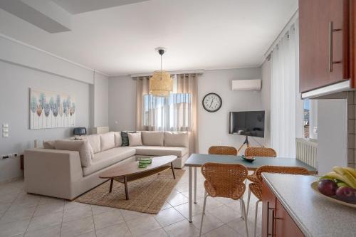 Spata-Artemida Apartamento | Luxury apt near the airport N2