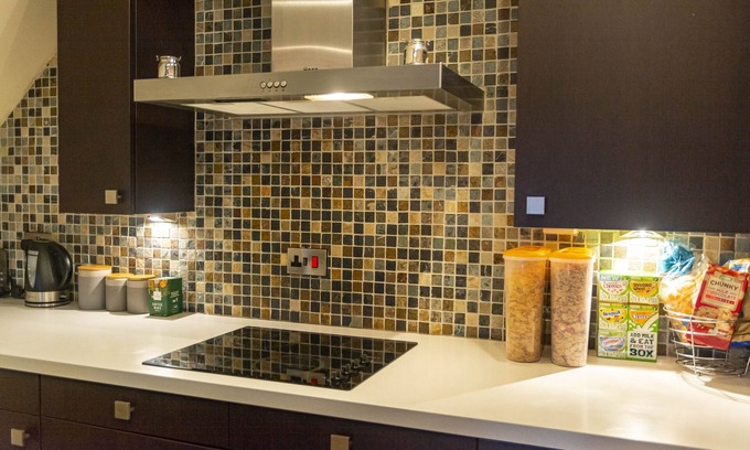 Whitefield Apartamento | Luxury Apt No. 2 - One Bed Apartment