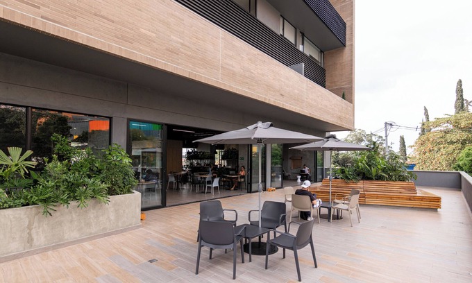 La Aguacatala Apartamento | Luxury Apto 2 Bd-2 AC in Aguacatala