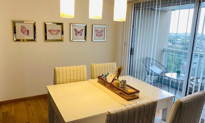 Junín Apartamento | luxury