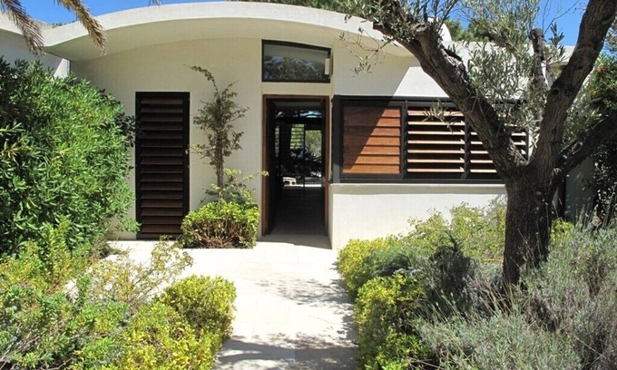 Marine de Saint Ambroggio Casa | Villa de alto standing - 100 m playa de Sant Ambroggio