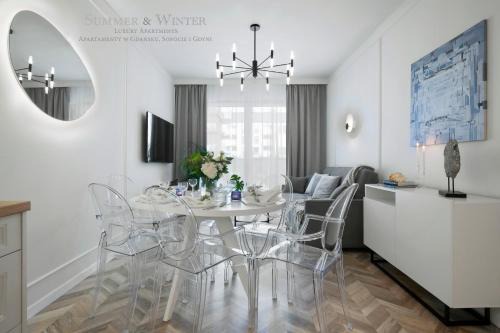 Siedlce Apartamento | Luxury Art Malczewskiego 86 m 12 Gdańsk, SUMMERWINTER Brand
