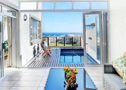 Pinnacle Point Casa | Luxury at Fynbos 5