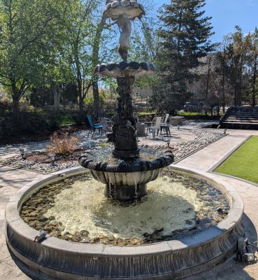 Old North End Casa | Luxury at the 1912 Sharp Mansion