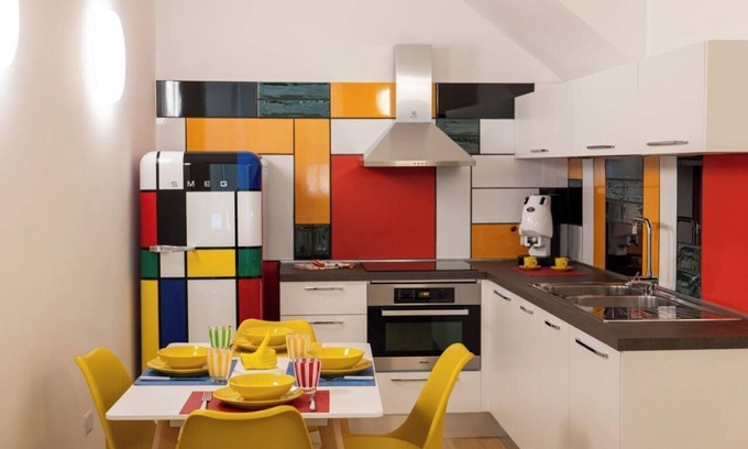 Nocera Inferiore Casa | Luxury B&B in the city center