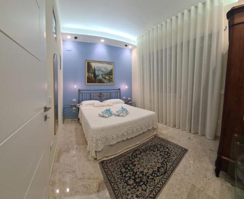Taranto Cama Y Desayuno | Luxury B&B La casa sul mare