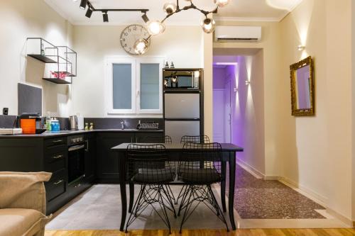 Thessaloniki City Centre Apartamento | LUXURY #B by OTOTO