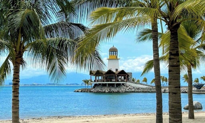 La Puntilla Apartamento | Luxury Beach Getaway