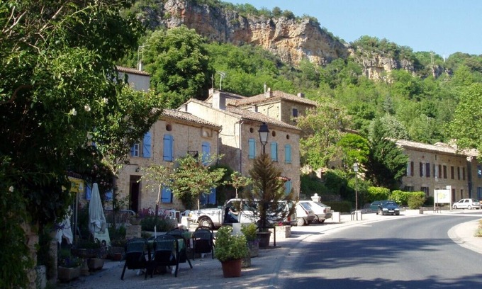 Larroque Casa | Conversión de granero de lujo; Retiro rural en el suroeste de Francia