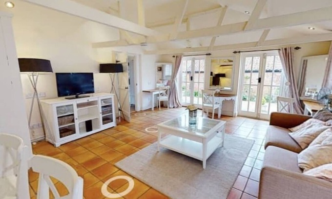 Beccles Casa | Luxury barn conversion near Southwold