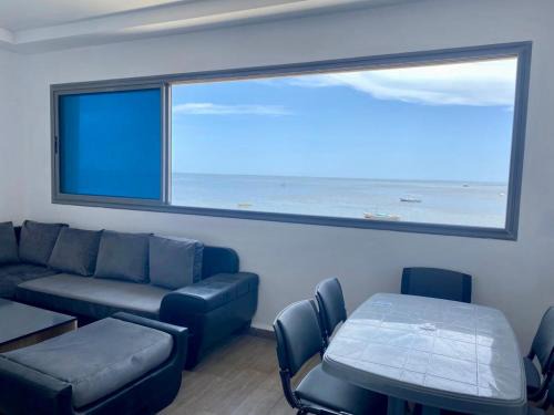 Ouled Kacem Apartamento | Luxury beach apartment in Kerkennah