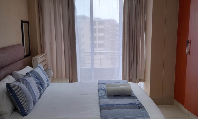 Durban Apartamento | Luxury beach apartment