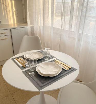 Lendinuso Apartamento | Luxury Beach Escape