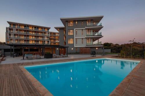 Hillhead Apartamento | Luxury Beach Getaway@Coral Point