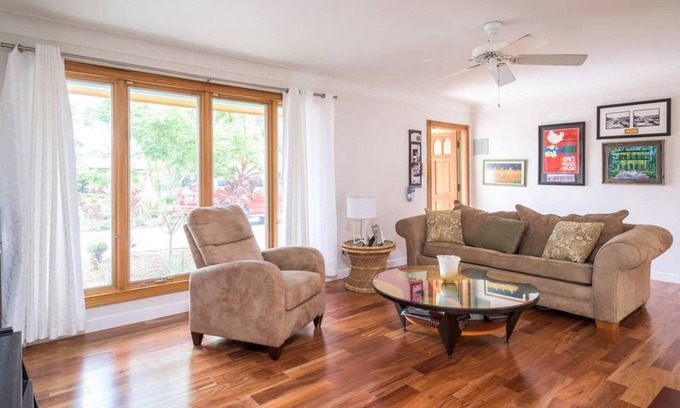 South Lake Casa | CASA DE PLAYA DE LUJO ~ ENORMES 2HAB / 2BTH * OFERTA ESPECIAL *