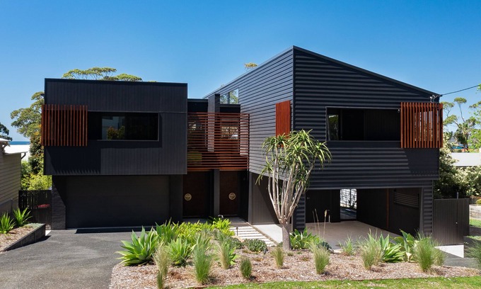 Jervis Bay Casa | Luxury Beach House - Stay 2 nights and get 2 nights FREE