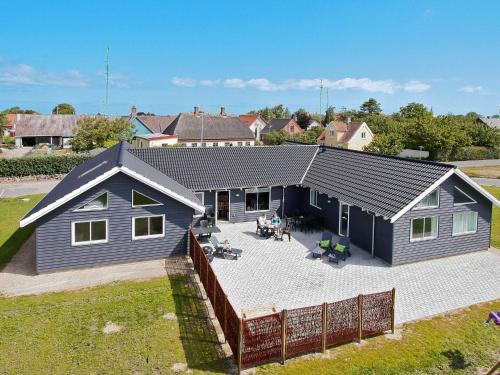 Bagenkop Casa | Luxury Beach House - By Traum Ferienwohnungen