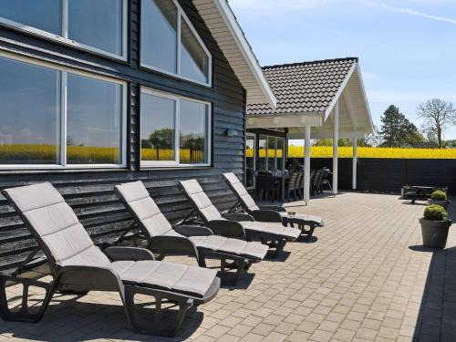 Skastrup Casa | Luxury Beach House with Pool - By Traum Ferienwohnungen