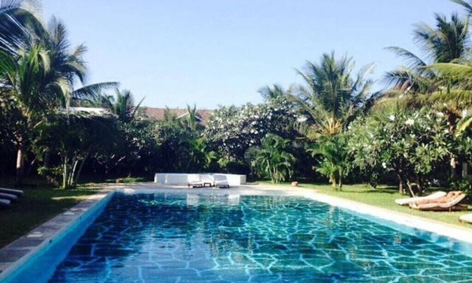 Watamu Apartamento | Luxury Beach Resort