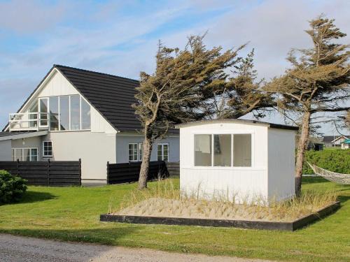 Nr. Lyngby Strand Casa | Luxury Beach Retreat - By Traum Ferienwohnungen