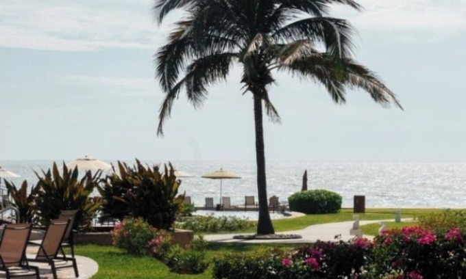 Isla Navidad Condominio | Luxury Beachfront Escape, 3BR Condo + 1500 sqft Patio